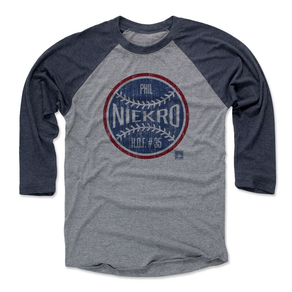 Phil Niekro Ball B
