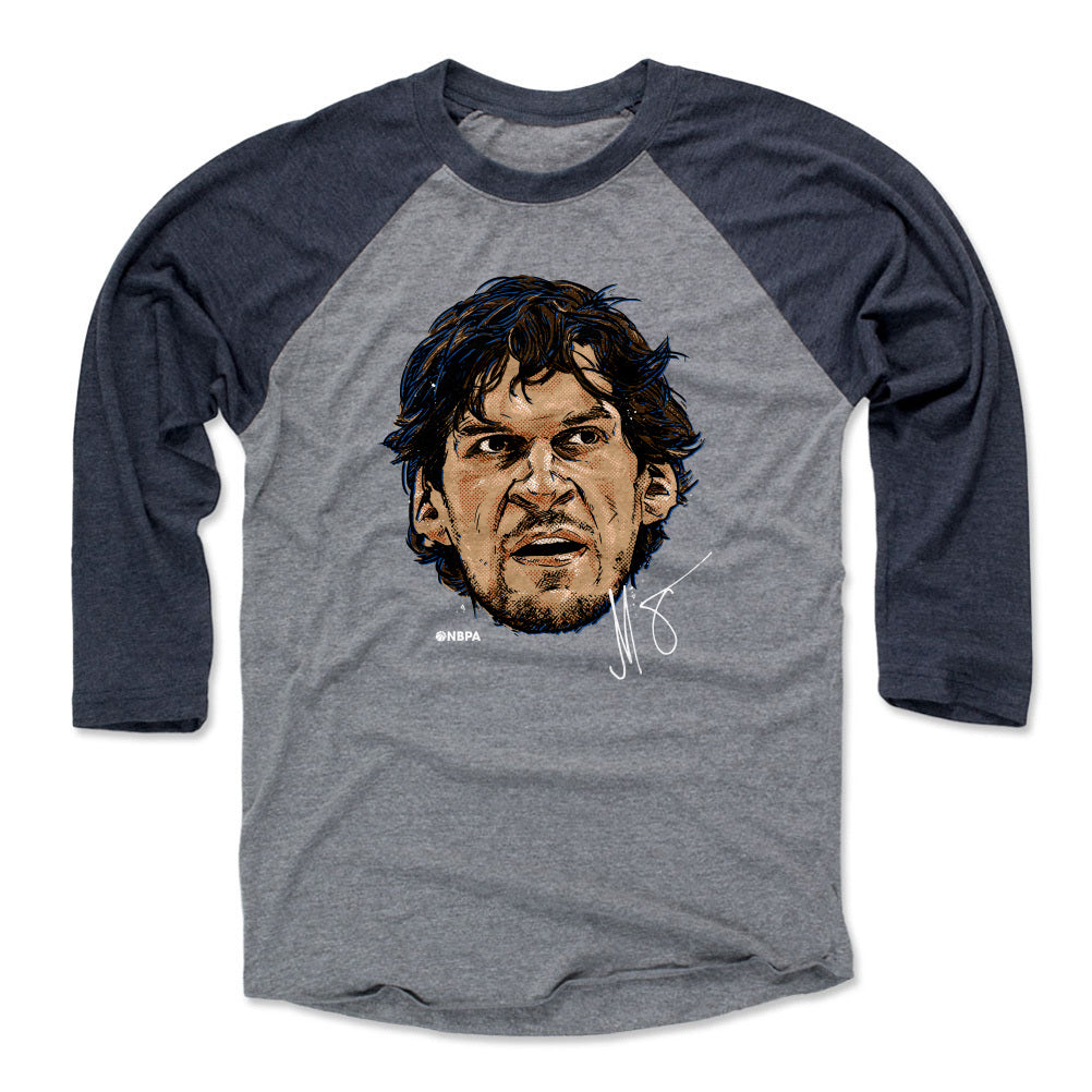 Boban Marjanovic Portrait