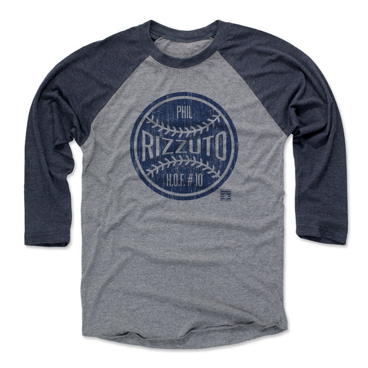 Phil Rizzuto Ball B/Unisex Tee/3XL