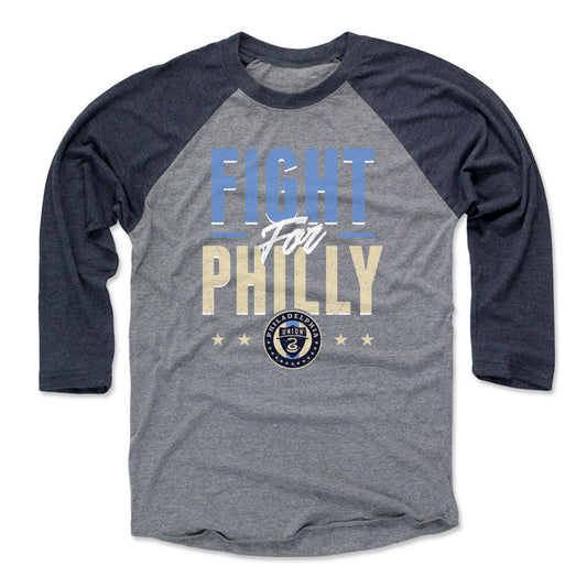 Philadelphia Union Fight For Philly