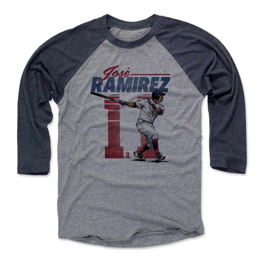 Jose Ramirez Retro R