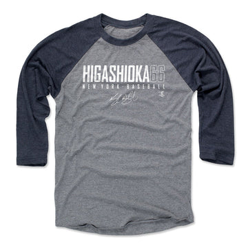 Kyle Higashioka New York Y Elite WHT