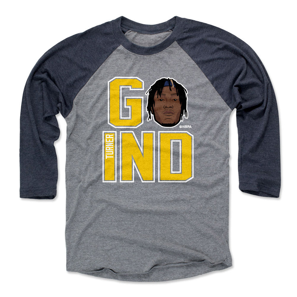 Myles Turner GO IND