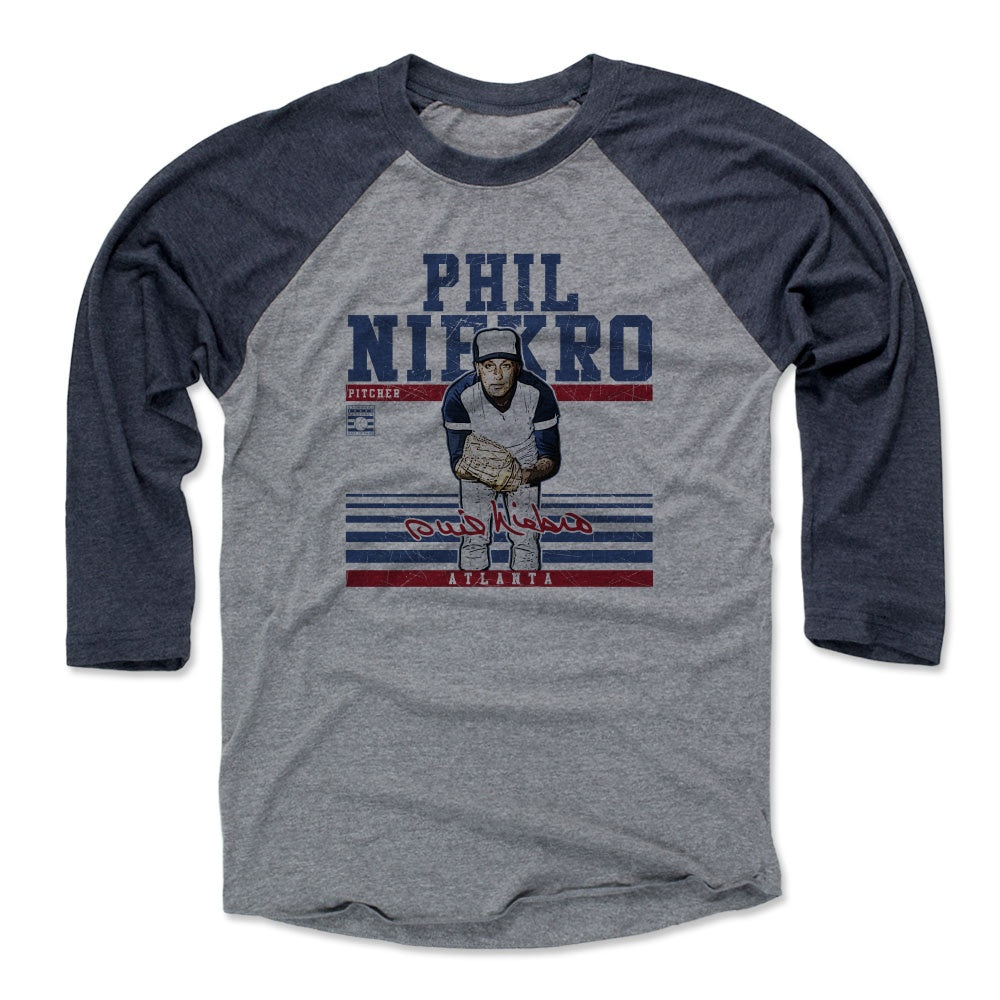 Phil Niekro Sport B
