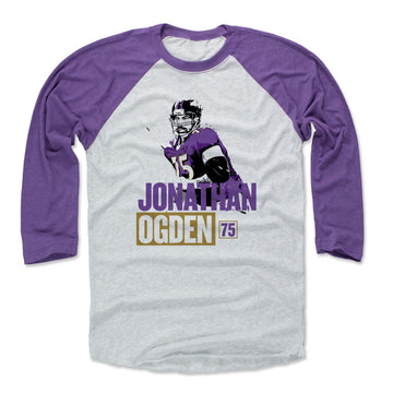 Jonathan Ogden Paint P/Unisex Tee/3XL