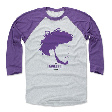 Marvin Bagley III Silhouette P