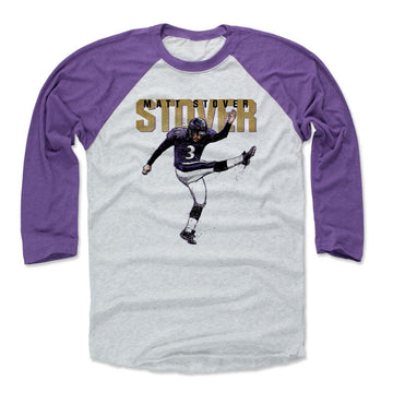 Matt Stover Punt P/Unisex Tee/3XL