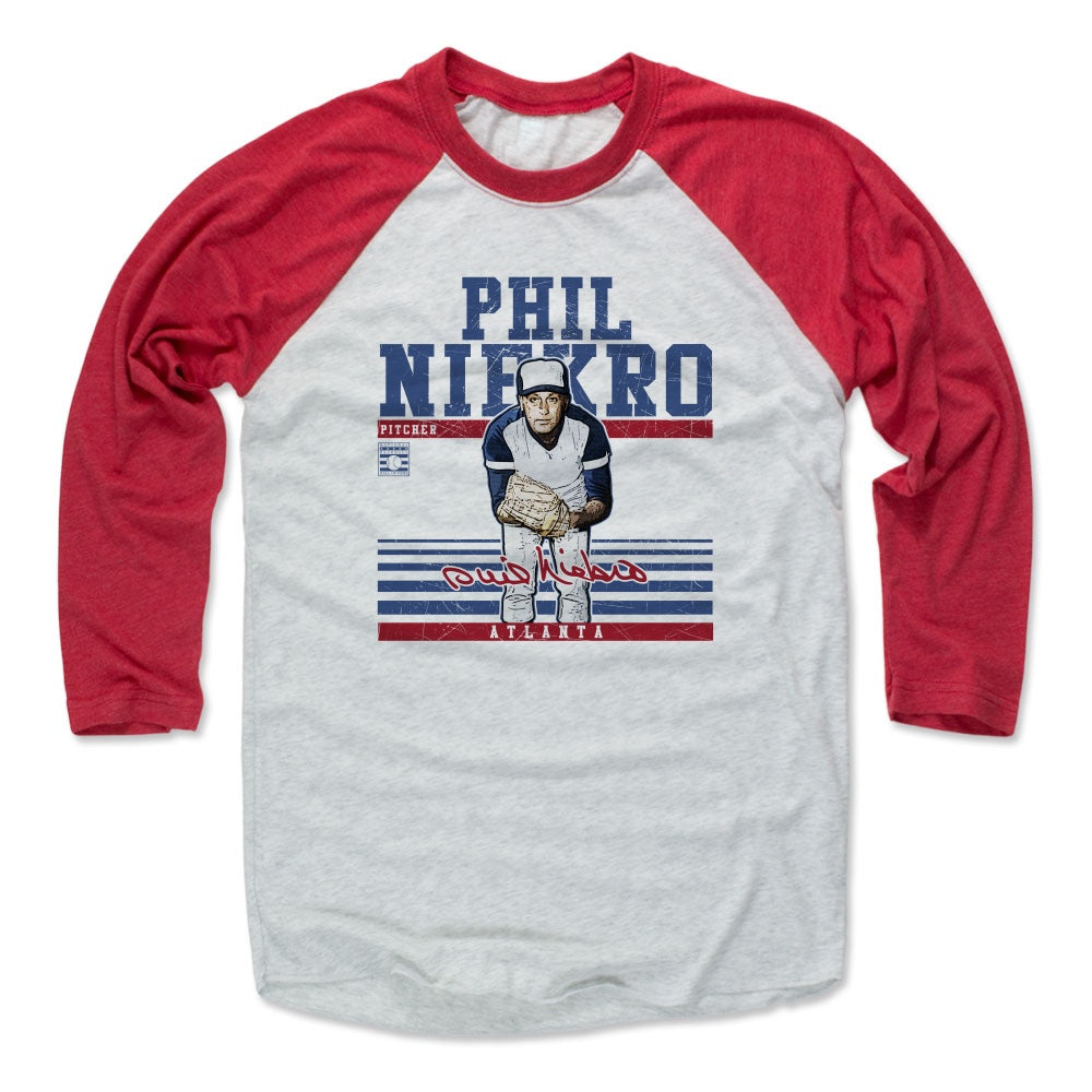 Phil Niekro Sport B