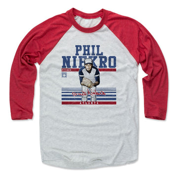 Phil Niekro Sport B