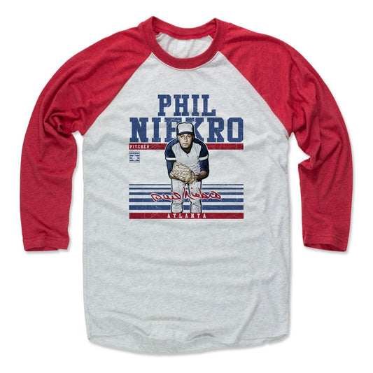 Phil Niekro Sport B