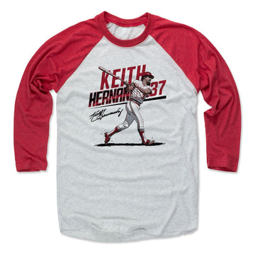 Keith Hernandez Slant R/Unisex Tee/3XL