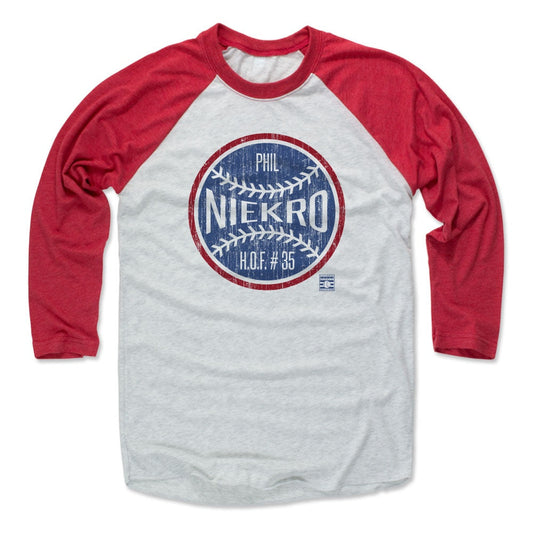 Phil Niekro Ball B
