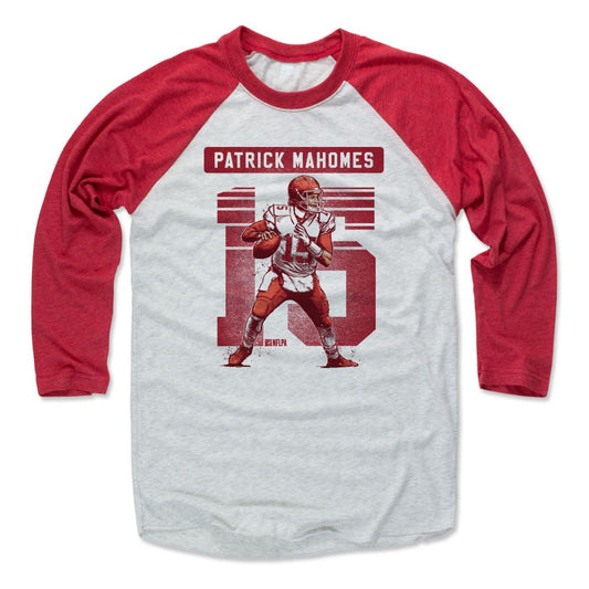 Patrick Mahomes Grunge R