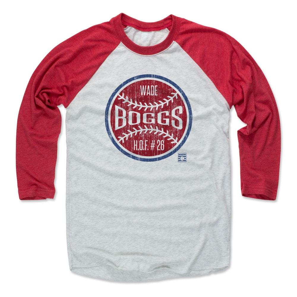 Wade Boggs Ball R