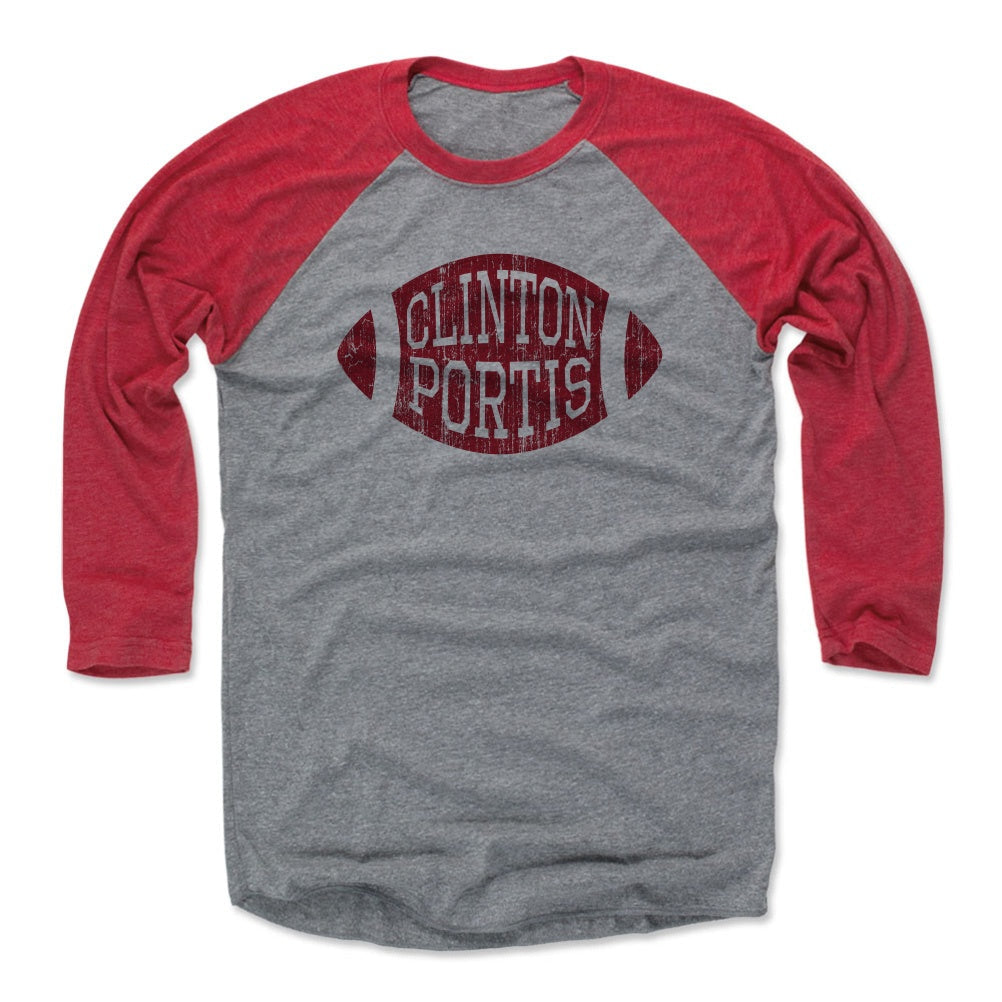 Clinton Portis Football R