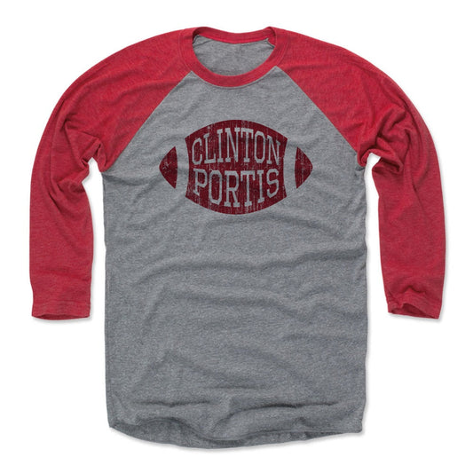 Clinton Portis Football R