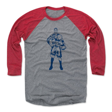 Rick Mahorn Mix B/Unisex Tee/3XL