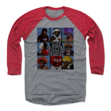 Clinton Portis The Portis Bunch B