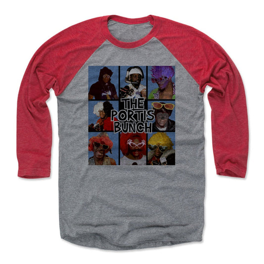 Clinton Portis The Portis Bunch B