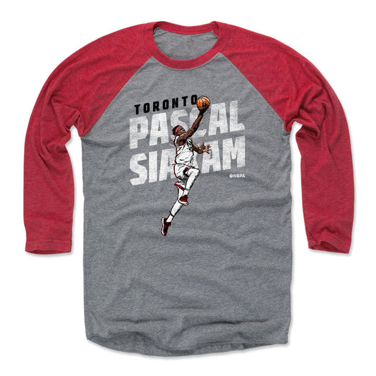 Pascal Siakam Lay Up W