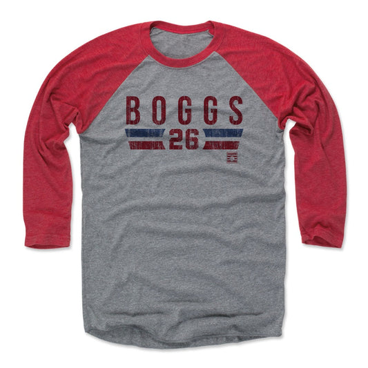 Wade Boggs Font R