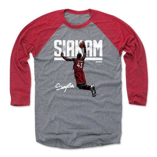 Pascal Siakam Hyper W