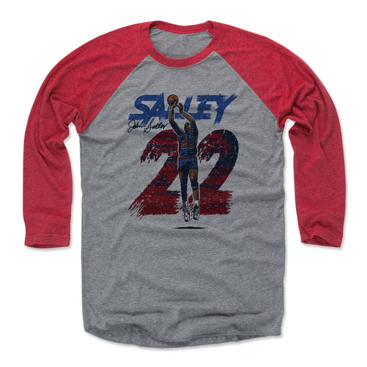 John Salley Rough R/Unisex Tee/3XL