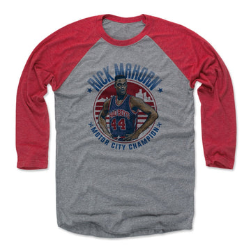 Rick Mahorn Bad Boys B/Unisex Tee/3XL
