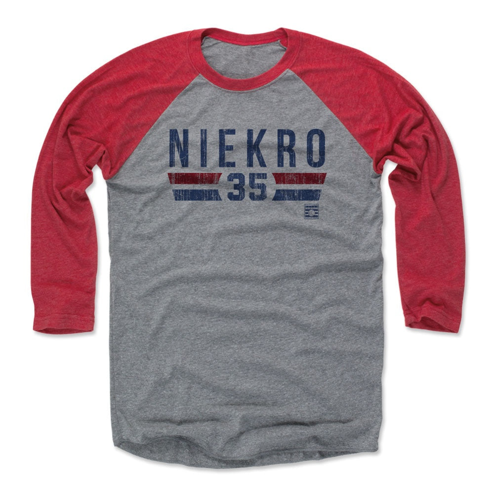 Phil Niekro Font B
