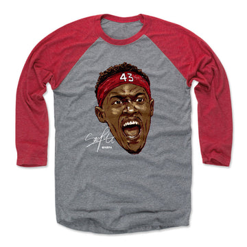 Pascal Siakam Scream