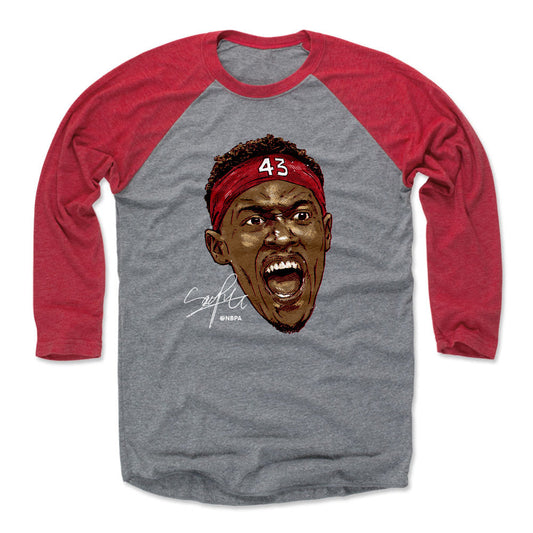 Pascal Siakam Scream