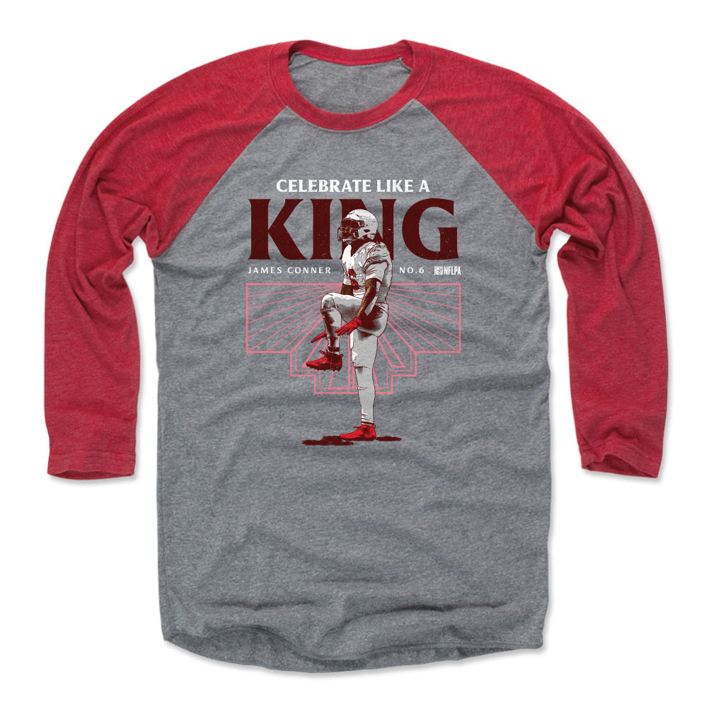 James Conner Like A King