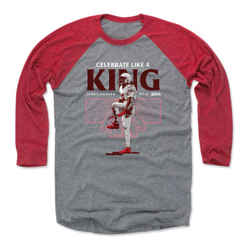 James Conner Like A King