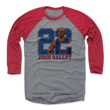 John Salley Game B/Unisex Tee/3XL