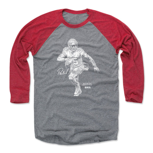 Patrick Mahomes Mono