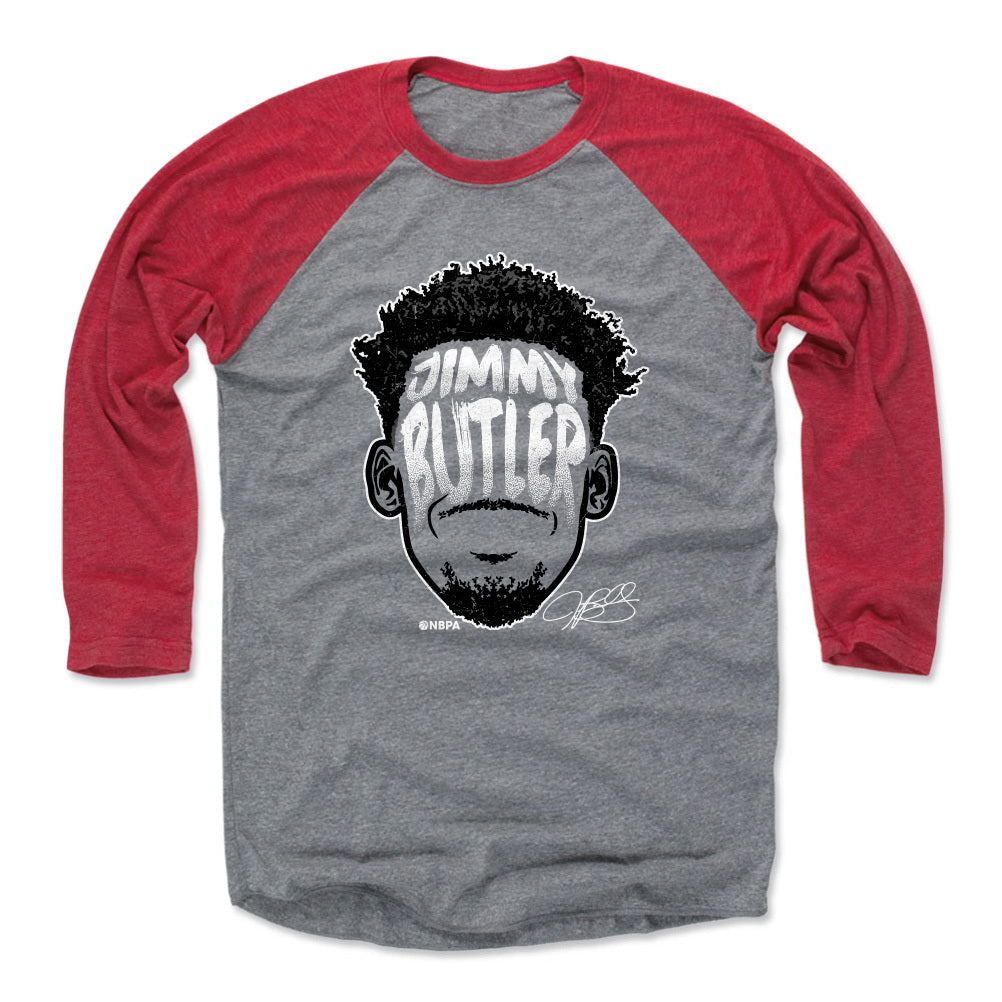 Jimmy Butler Player Silhouette