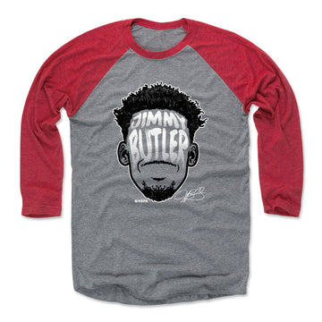 Jimmy Butler Player Silhouette