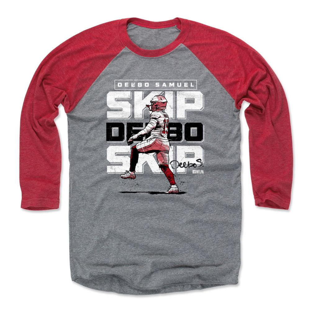 Deebo Samuel Skip