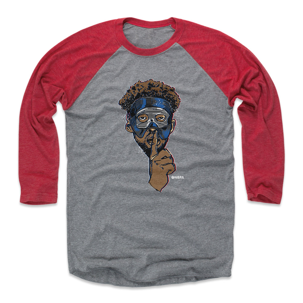 Joel Embiid Mask N
