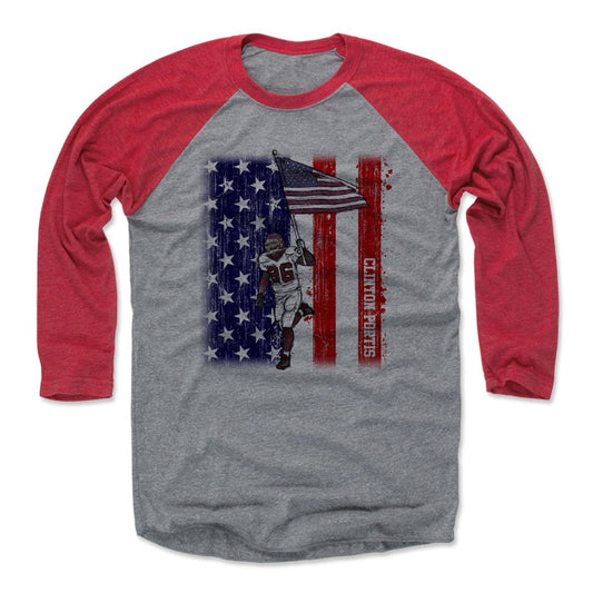 Clinton Portis Sketch American Dream R
