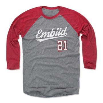Joel Embiid Script W