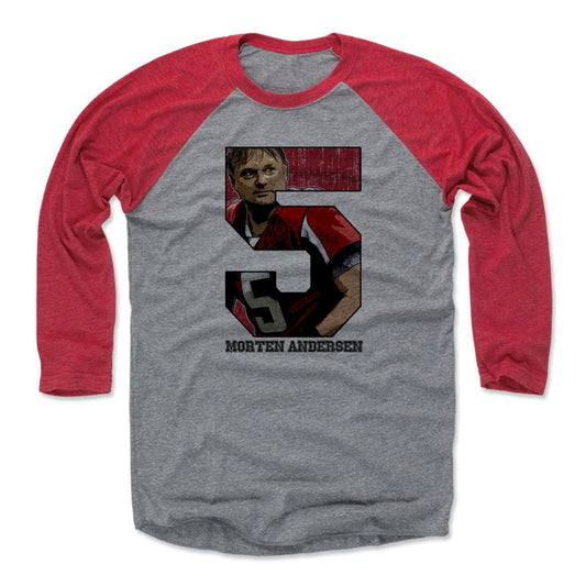 Morten Andersen Game R/Unisex Tee/3XL