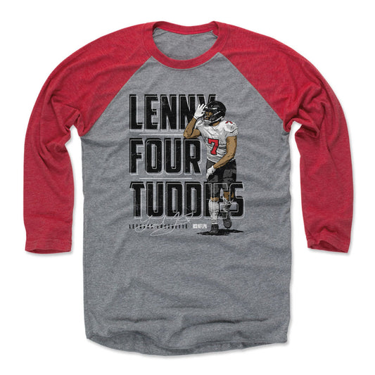 Leonard Fournette Lenny Four Tuddies