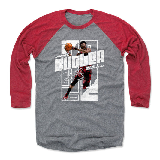 Jimmy Butler Stretch