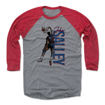 John Salley Slam B/Unisex Tee/3XL