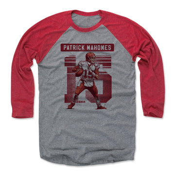 Patrick Mahomes Grunge R