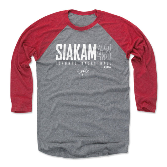 Pascal Siakam Toronto Elite