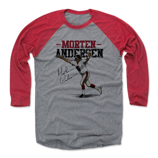 Morten Andersen Play R/Unisex Tee/3XL