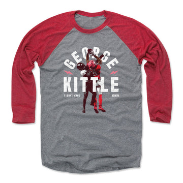 George Kittle Catch
