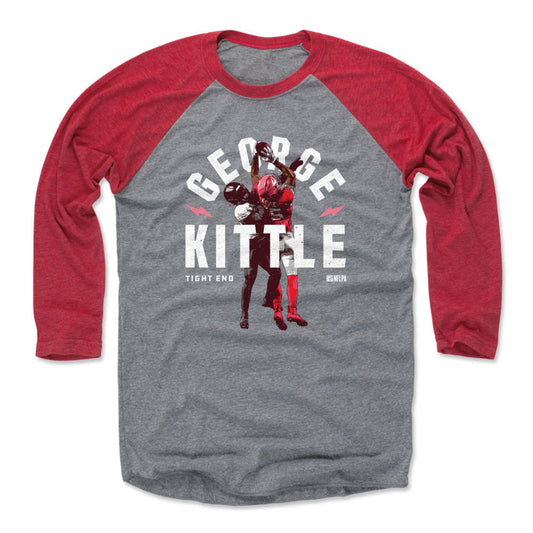 George Kittle Catch